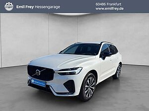Volvo  Plus Dark