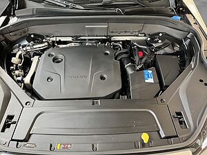 Volvo  Plus Bright