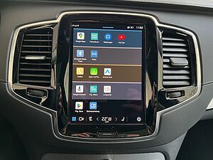 Volvo  Plus Bright