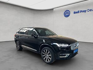 Volvo  Plus Bright