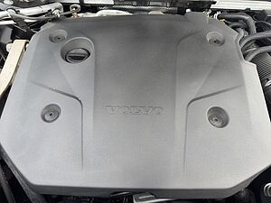 Volvo  Plus Bright