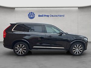 Volvo  Plus Bright