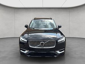 Volvo  Plus Bright