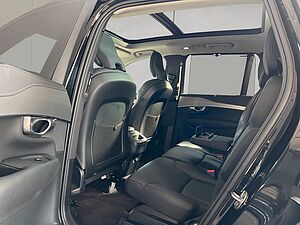 Volvo  Plus Bright