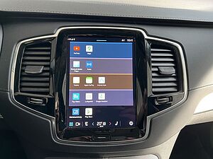 Volvo  Plus Bright