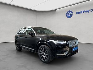 Volvo  Plus Bright