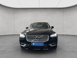 Volvo  Plus Bright