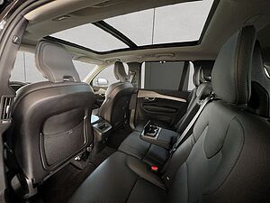 Volvo  Plus Bright