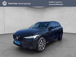 Volvo  Plus Dark