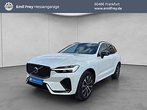 Volvo  Plus Dark