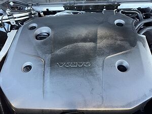 Volvo  Plus Bright