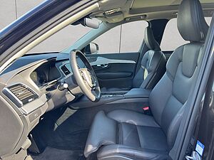 Volvo  Plus Bright