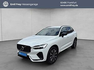 Volvo  Plus Dark