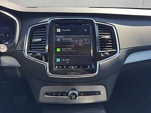 Volvo  Plus Bright