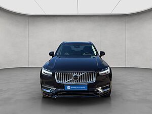 Volvo  Plus Bright