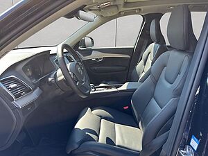 Volvo  Plus Bright