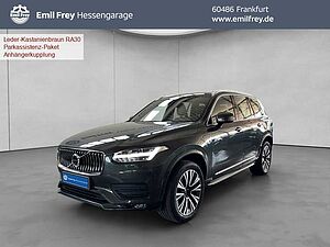 Volvo  Momentum Pro