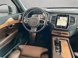 Volvo  Momentum Pro