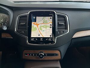 Volvo  Momentum Pro