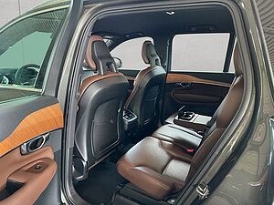 Volvo  Momentum Pro