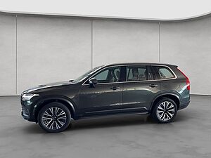 Volvo  Momentum Pro