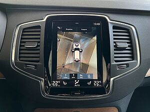Volvo  Momentum Pro