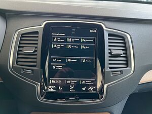 Volvo  Momentum Pro