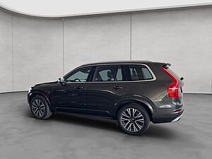 Volvo  Momentum Pro