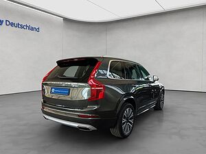Volvo  Momentum Pro
