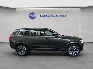 Volvo  Momentum Pro