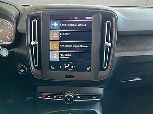Volvo  Momentum Core