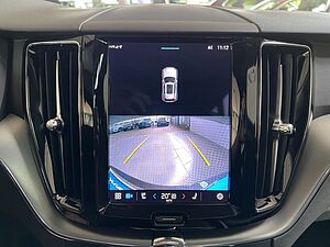 Volvo  Momentum Pro