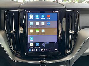 Volvo  Momentum Pro
