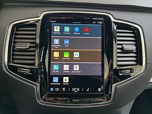 Volvo  Plus Bright