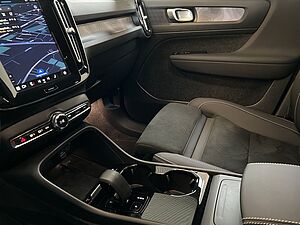 Volvo  Electric