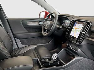 Volvo  Ultimate Bright
