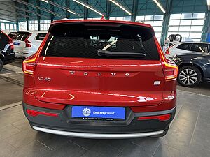 Volvo  Ultimate Bright