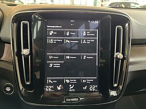 Volvo  Ultimate Bright
