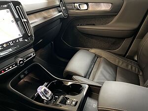 Volvo  Ultimate Bright