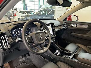 Volvo  Ultimate Bright