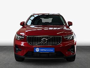 Volvo  Ultimate Bright