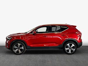 Volvo  Ultimate Bright