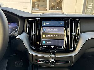 Volvo  Plus Bright