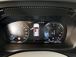 Volvo  18'
