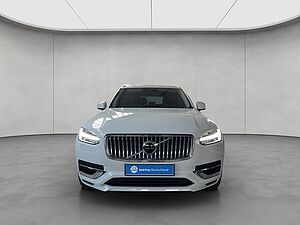 Volvo  Inscription Edition