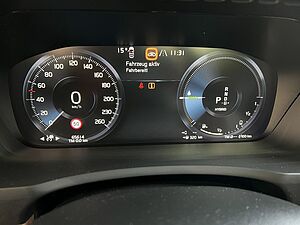 Volvo  Inscription Edition