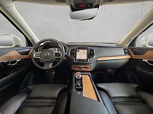 Volvo  Inscription Edition