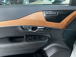 Volvo  Inscription Edition