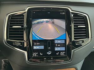 Volvo  Inscription Edition