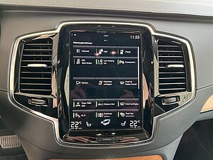 Volvo  Inscription Edition